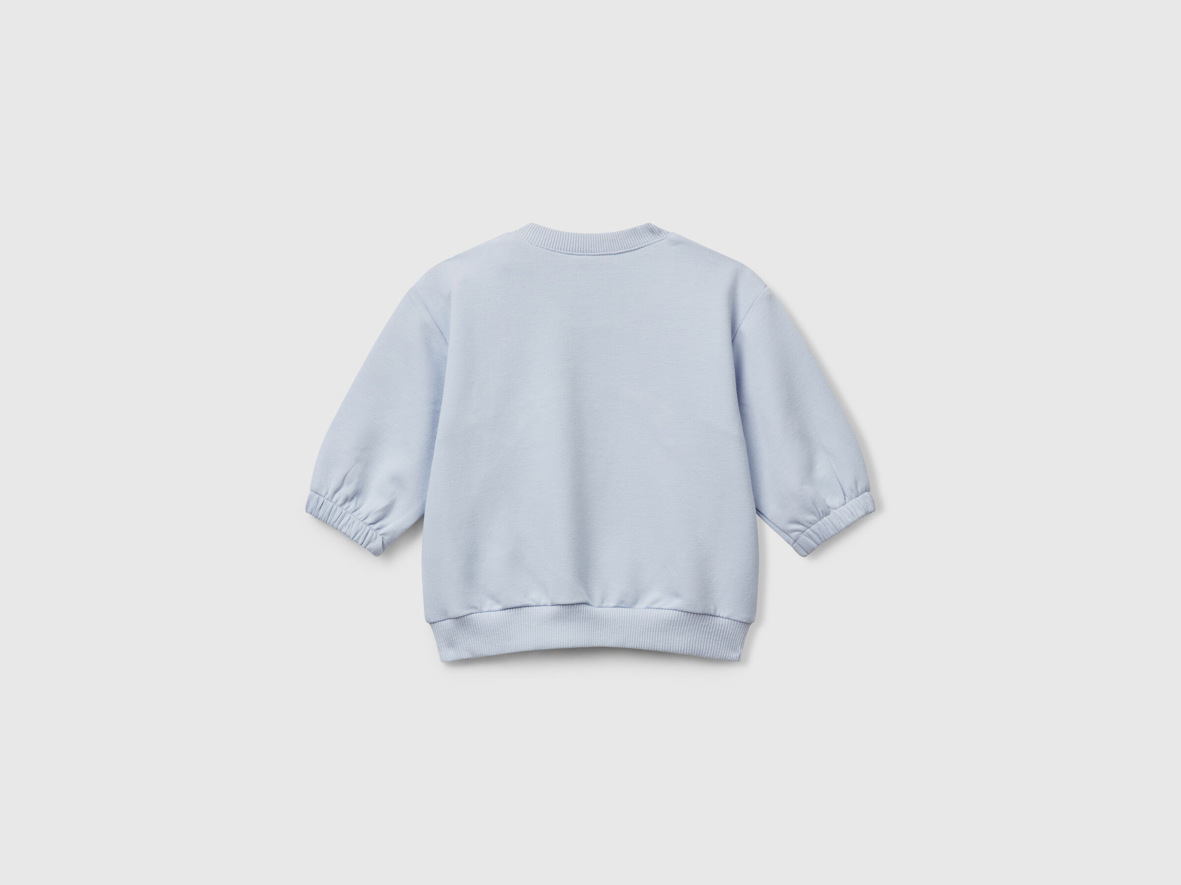 SWEATER L/S Newborn image number 2